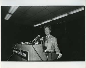 Phyllis Schlafly