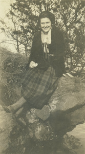 Helen M. Perry