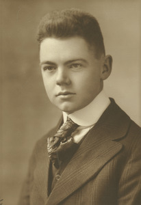 Joseph D. Evers
