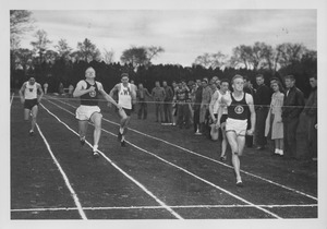 Physical Education- Men's