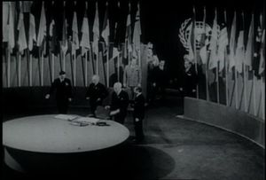 Strategy for Peace 1946-1962 (Part 1 of 2)