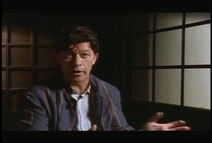 Interview with Robbie Robertson [Part 3 of 4]
