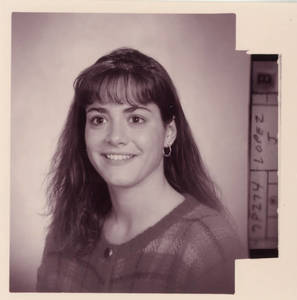 Jill Lopez, ca. 1995