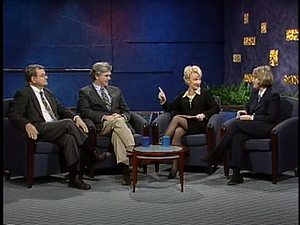 NewsNight Minnesota; SD-Base