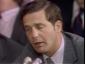 1973 Watergate Hearings; Part 5 of 6