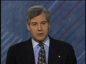 The NewsHour with Jim Lehrer