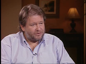A Word on Words; Rick Bragg