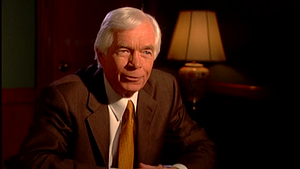 ¡Colores!; Interview with Senator William Thad Cochran