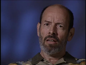 Biography Hawaii; Interview with Mark Bernstein 3/15/02 #2