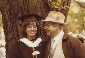 W'1979 Graduate.