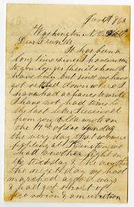 Letters by Henry Howard, Stanley Howard, and Charles Howard.