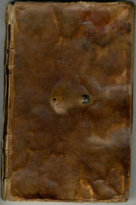 Diary and account book of Capt. William Sweat