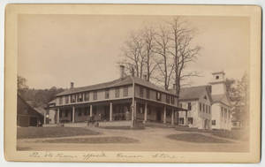 Photographs of east Putney, Vermont
