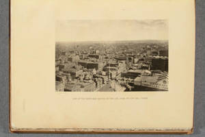 [Phototype plates from photographs in What Philadelphia is]