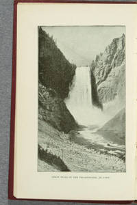 [Halftone illustrations from photographs in Practical guide to Yellowstone National Park]