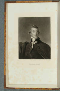 [Heliographie plates from art in Histoire du duc de Wellington]
