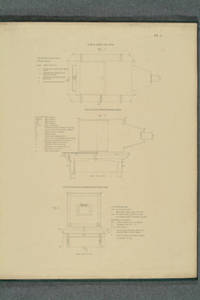 [Photo-zincographs in On photo-zincography and other photographic processes employed at the Ordnance Survey Office, Southampton]