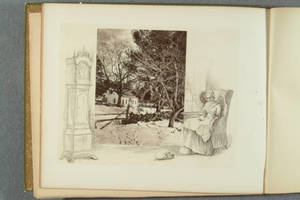 [Photogravure (Gravure Gilbo) illustrations in Our New England]