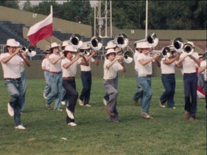 Drum and Bugle Corps