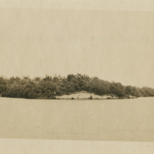 Langwald's Pond, Fairview