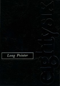 Long Pointer - 1986