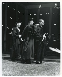 Honorary degree: Kennedy, Robert F.