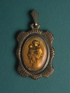 Relic of St. Anthony of Padua