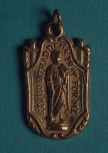 Medal of St. Jude