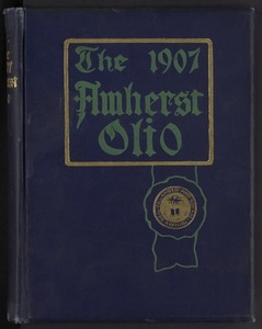 Amherst College Olio 1907