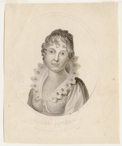 Maria Louisa, Empress of France