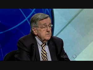 PBS NewsHour; November 23, 2012 3:00pm-4:00pm PST