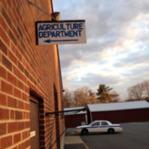 Smith Vocational School