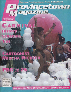 Provincetown Carnival History (2 of 2)