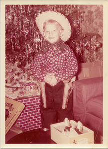 George R., 1955