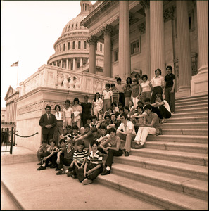 Tsongas Negative 1979 #095