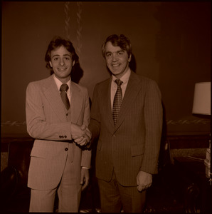 Tsongas Negatives 1980 #095