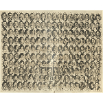 Hyde Park High School, Class of 1929