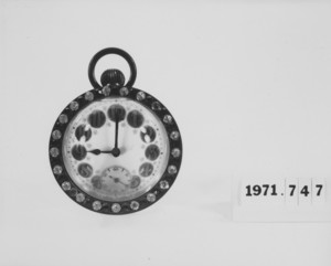 Clock/Tablewatch