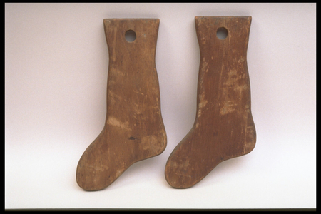 Wooden Stocking Stretchers