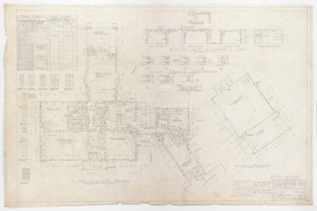 Donald L. Forke house, Lincoln, Nebr.