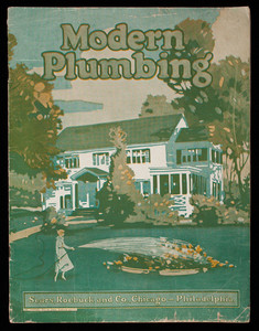 Modern plumbing, Sears, Roebuck and Co., Chicago and Philadelphia