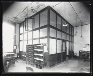 Albert Johnson & Co., Boston