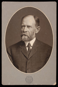 Richardson, Rufus Byam (1845-1914) [1 photograph]