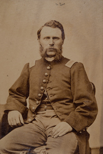 Captain Richard H. L. Jewett