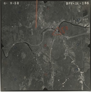 Worcester County: aerial photograph. dpv-1k-186