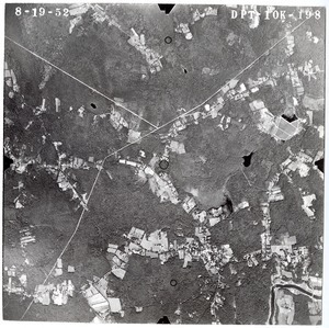 Plymouth County: aerial photograph. dpt-10k-198