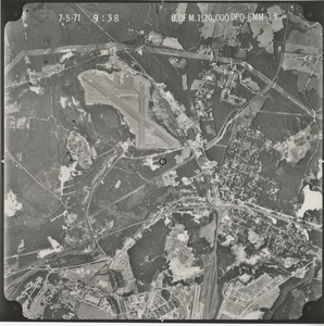 Middlesex County: aerial photograph. dpq-6mm-19