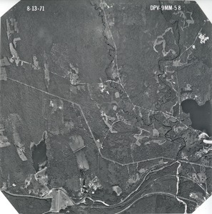 Worcester County: aerial photograph. dpv-9mm-58