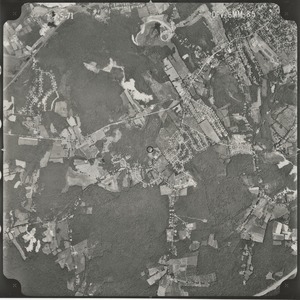 Worcester County: aerial photograph. dpv-6mm-85