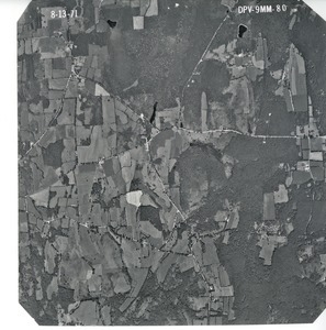 Worcester County: aerial photograph. dpv-9mm-80